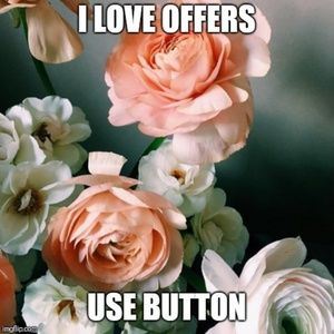 Feel free to make an offer